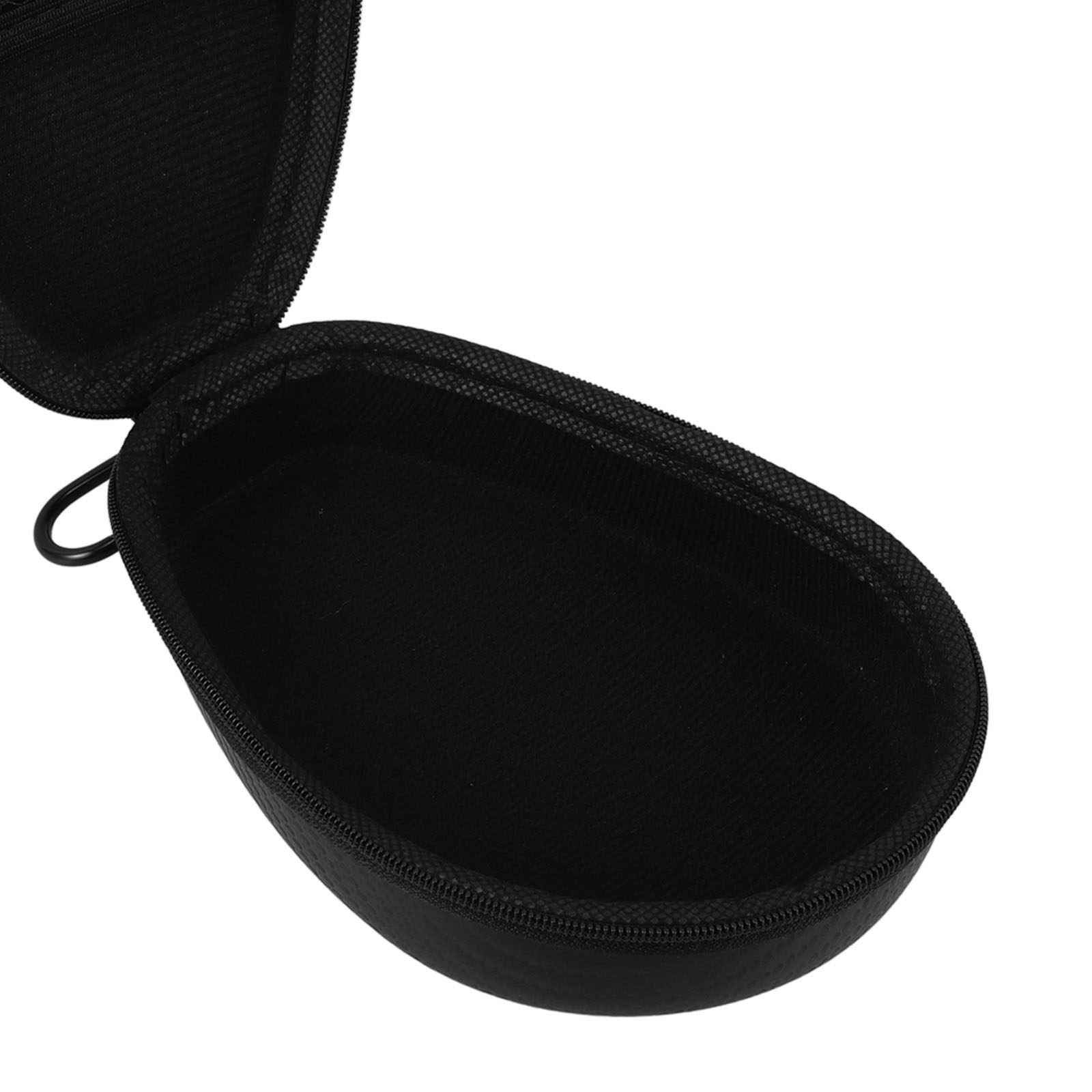 Headphone Case Hard - Bone Conduction Headphones Case Compact Portable