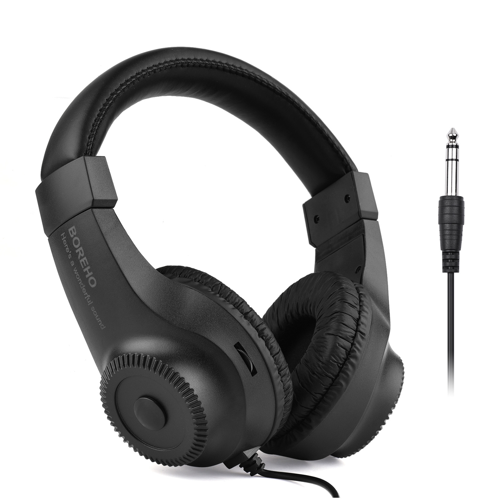 Wired Headset Self Adjusting H – обзор и цена Audiophile Headphone Wired