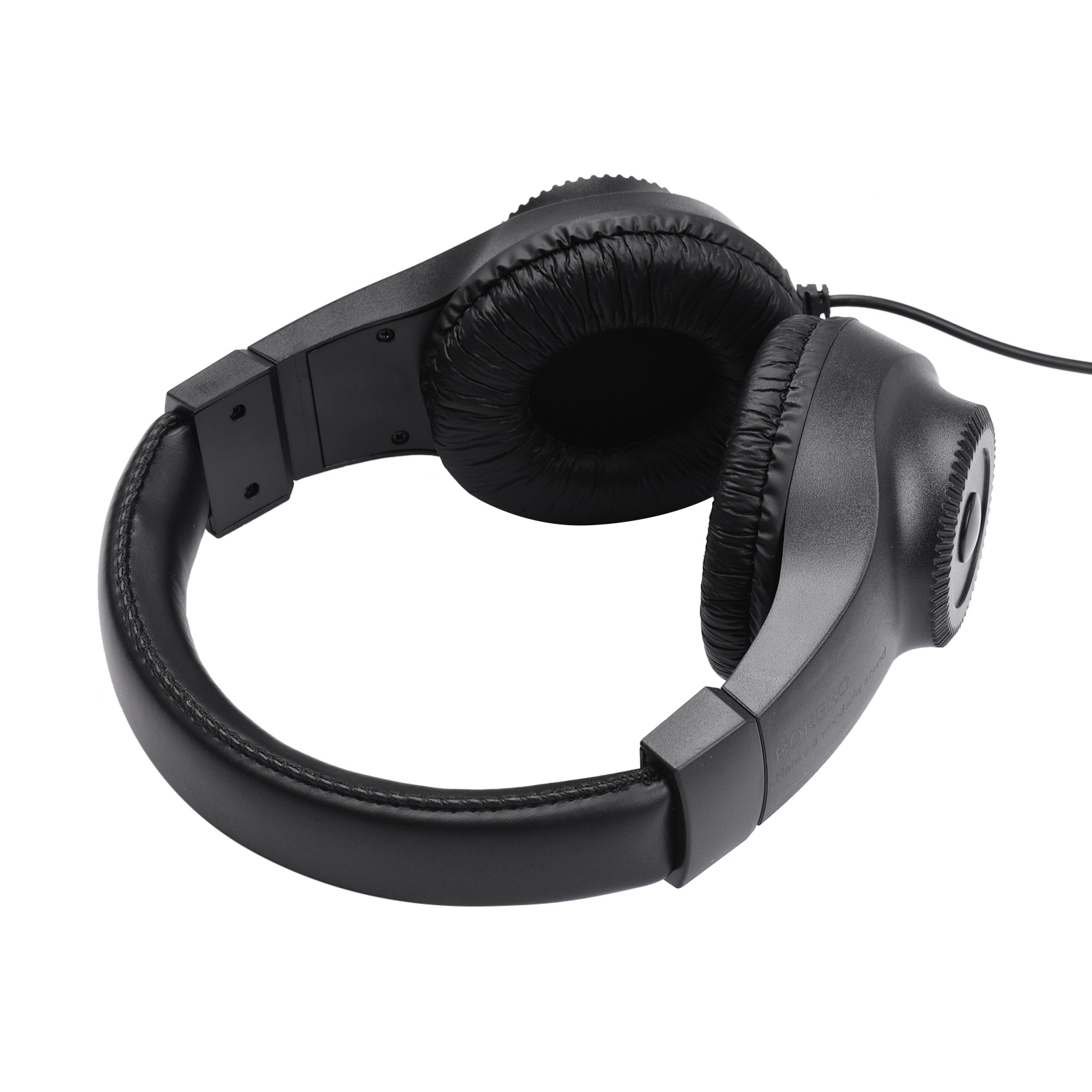 Wired Headset Self Adjusting H – обзор и цена Audiophile Headphone Wired