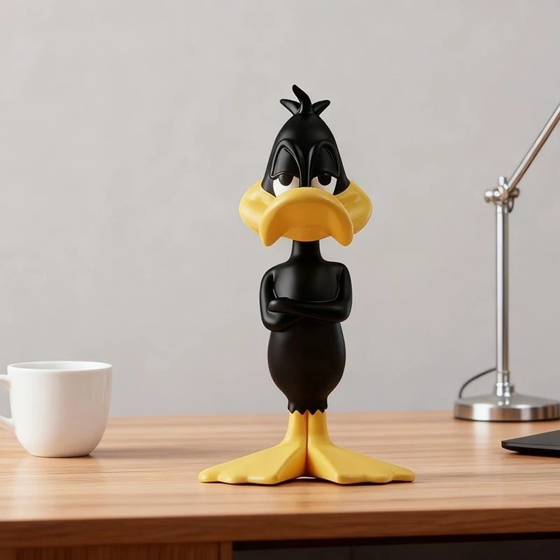 Duck Headphone Stand Creative  – обзор и цена Headphone Stand Desk
