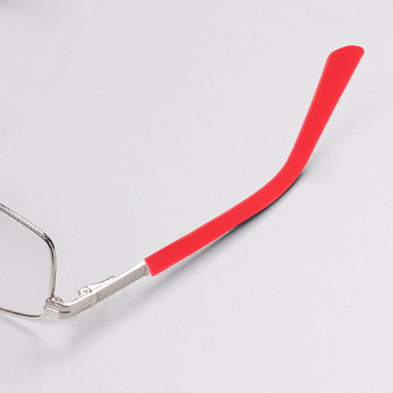 8Pairs Silicone Eyeglass Cushi – обзор и цена Silicone Ear Tip Replacement
