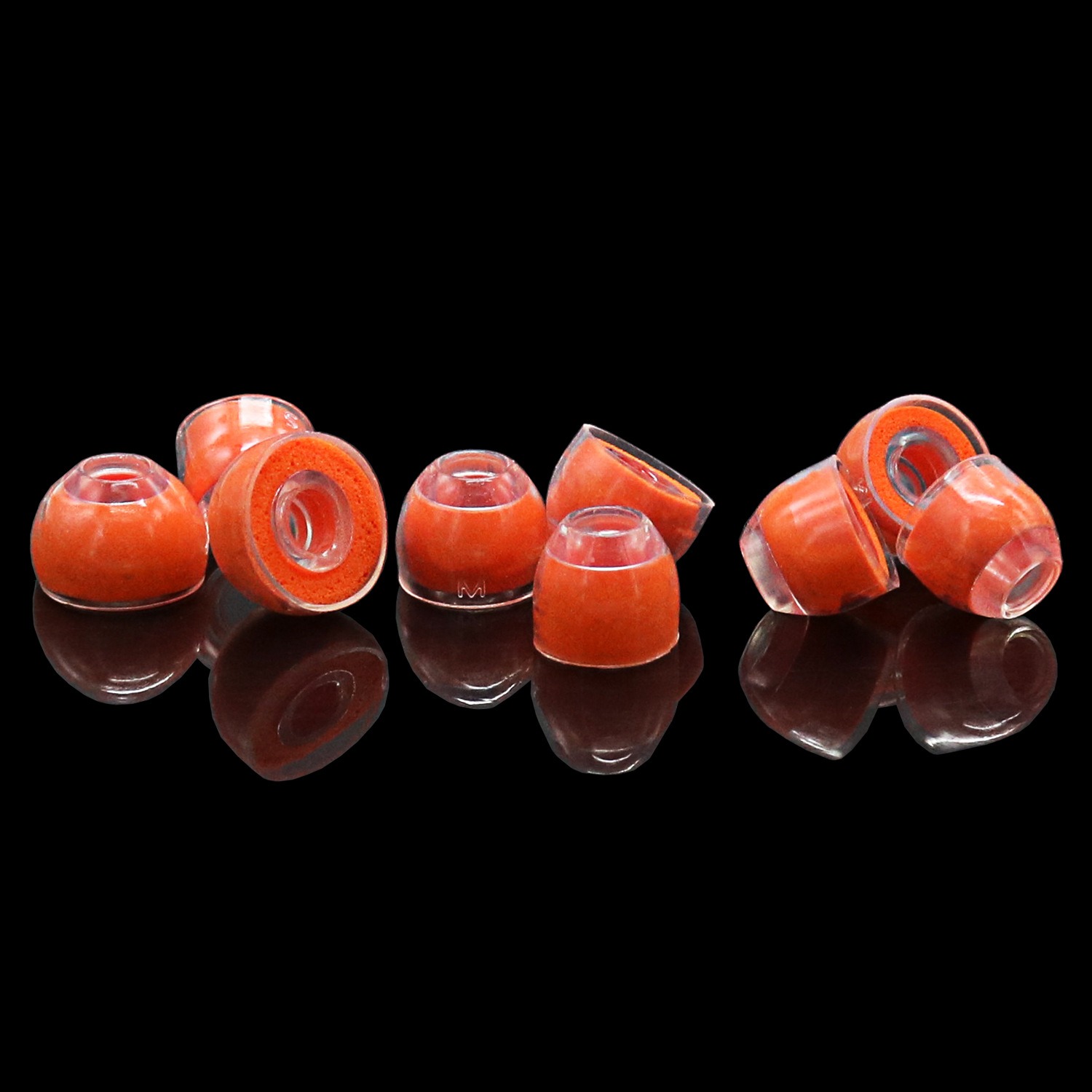 Tiandirenhe Ear Tips S/M/L Hig – обзор и цена In Ear Monitor Iem