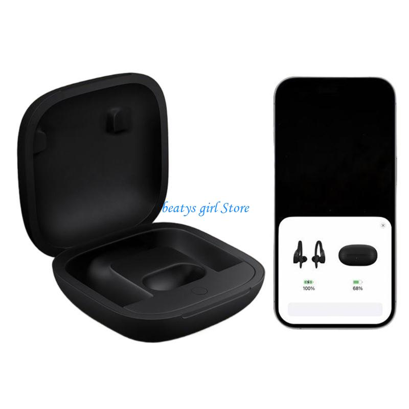 C7AB Fast Charging 700mAh Larg – обзор и цена Earbuds Charging Case
