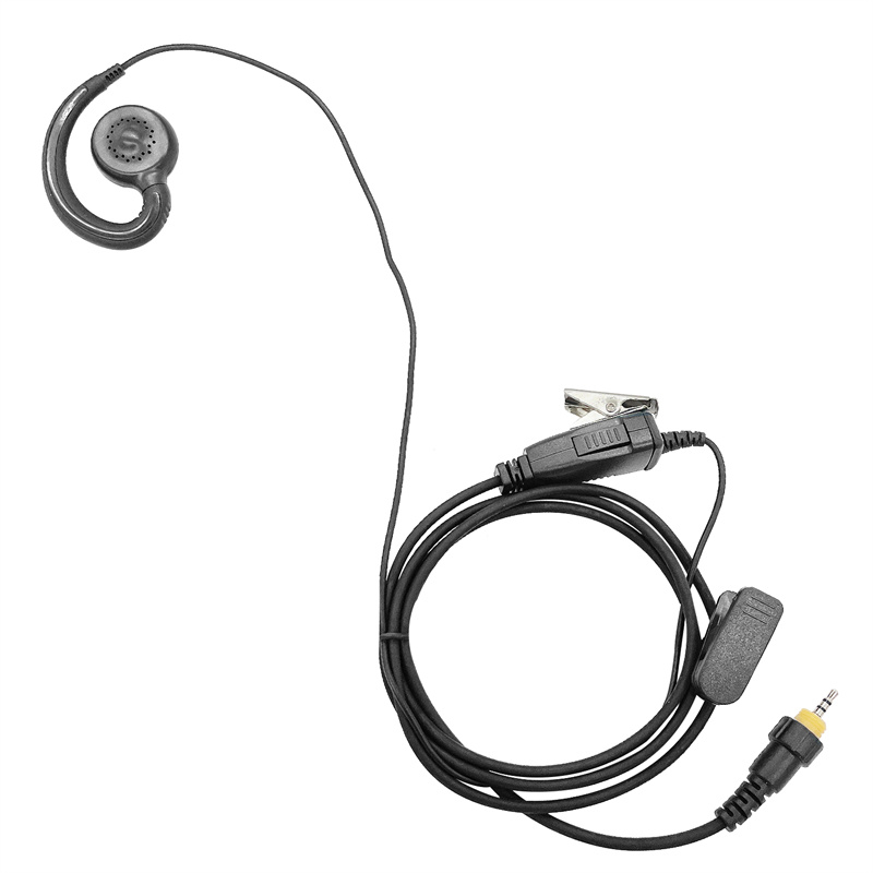 CLP1010 Earpiece for Motorola, – обзор и цена Wired Earphone Mic