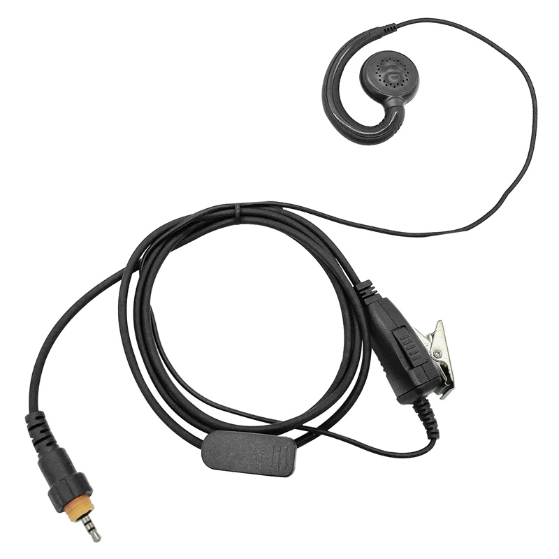 CLP1010 Earpiece for Motorola, – обзор и цена Wired Earphone Mic