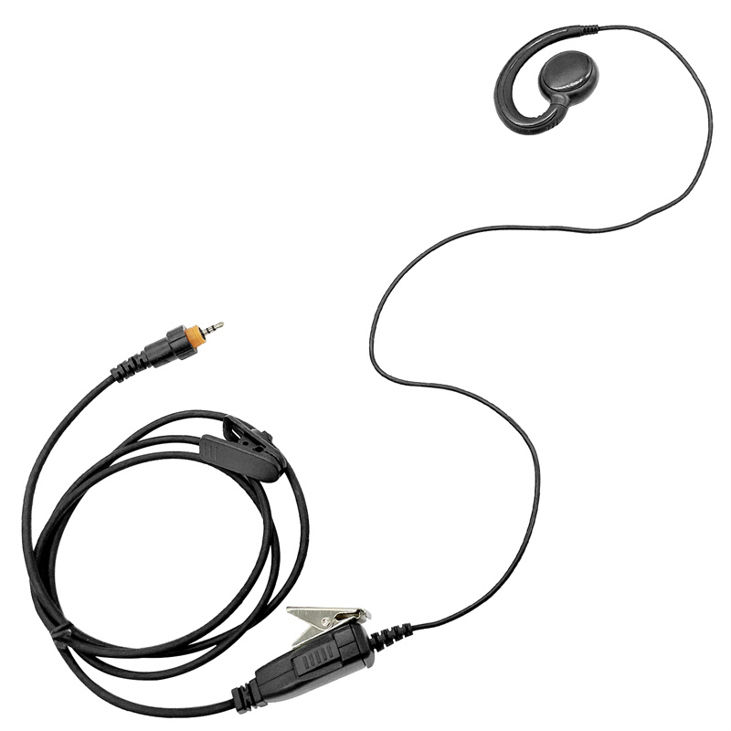 CLP1010 Earpiece for Motorola, – обзор и цена Wired Earphone Mic