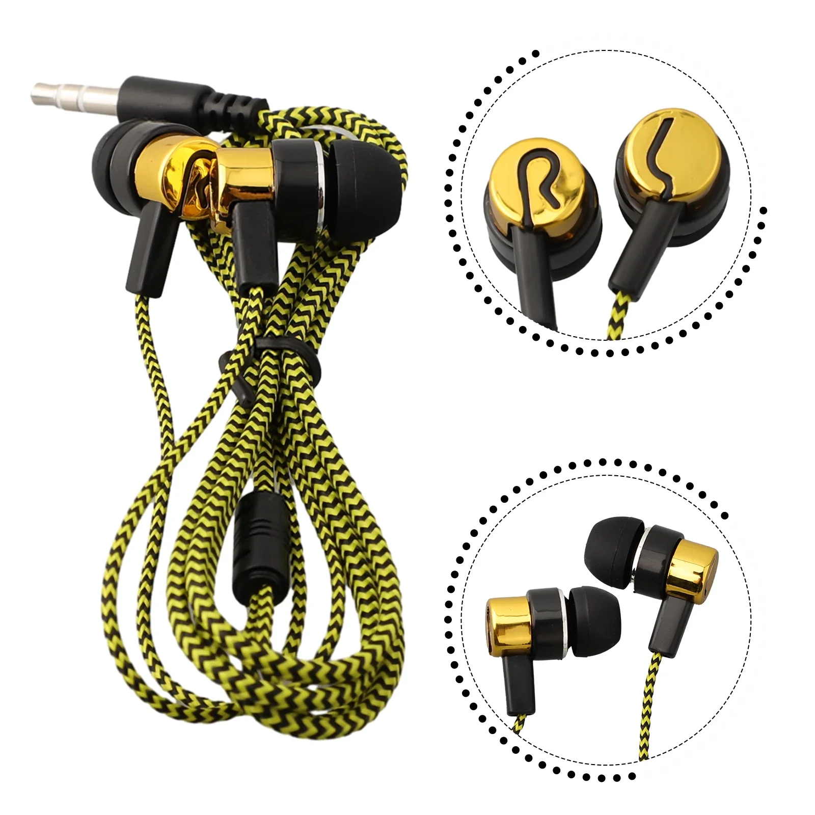 Wired Headphones 2 Basic Box 3 – обзор и цена Audiophile Headphone Wired