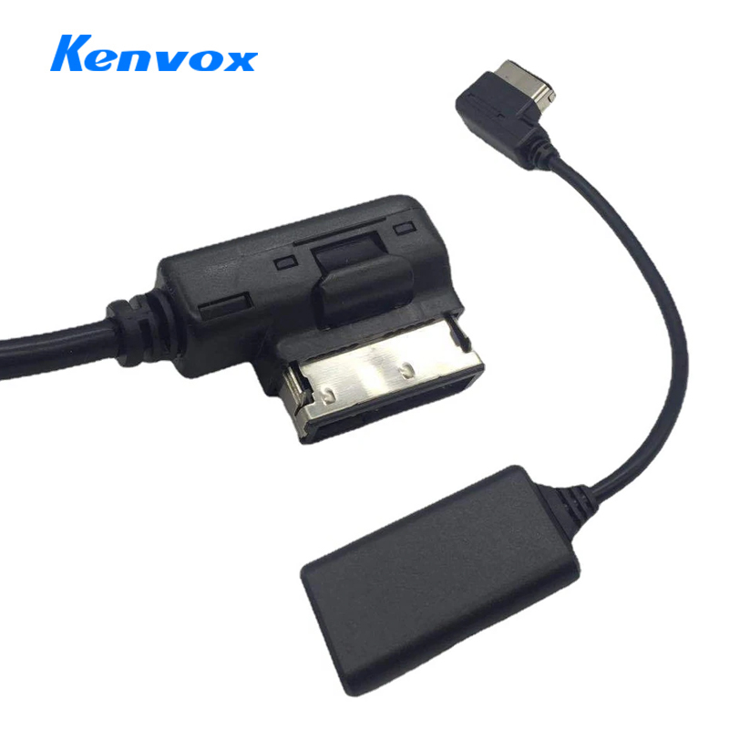 Bluetooth Module AUX Receiver  – обзор и цена Bluetooth Adapter Receiver