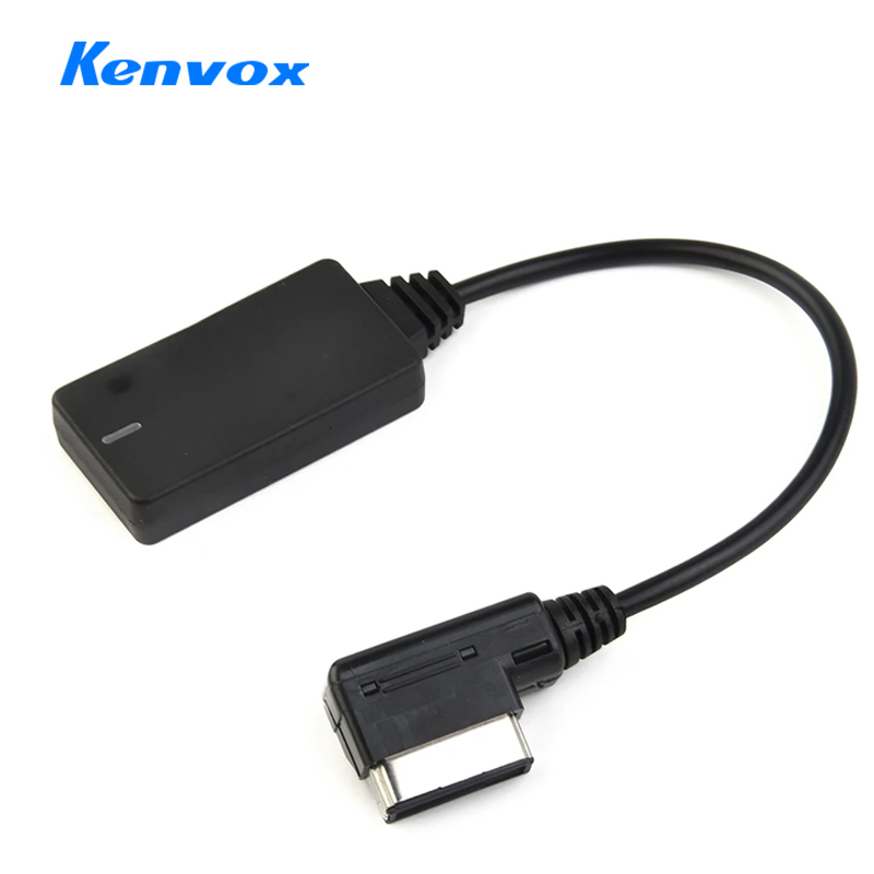 Bluetooth Module AUX Receiver  – обзор и цена Bluetooth Adapter Receiver