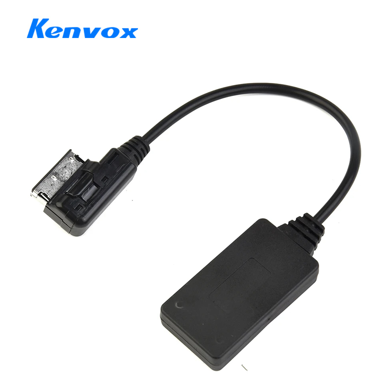 Bluetooth Module AUX Receiver  – обзор и цена Bluetooth Adapter Receiver