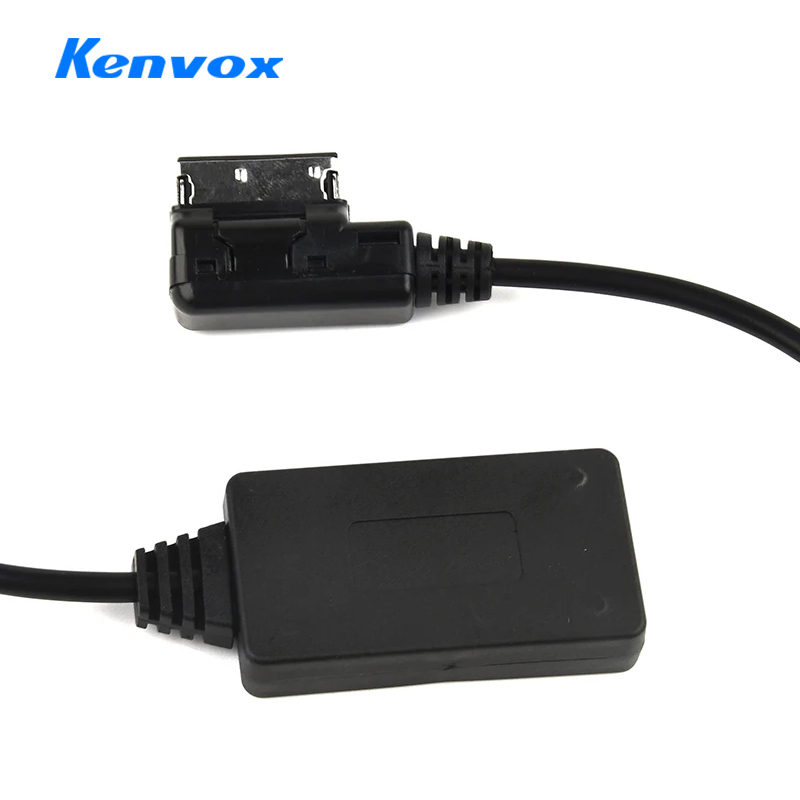 Bluetooth Module AUX Receiver  – обзор и цена Bluetooth Adapter Receiver