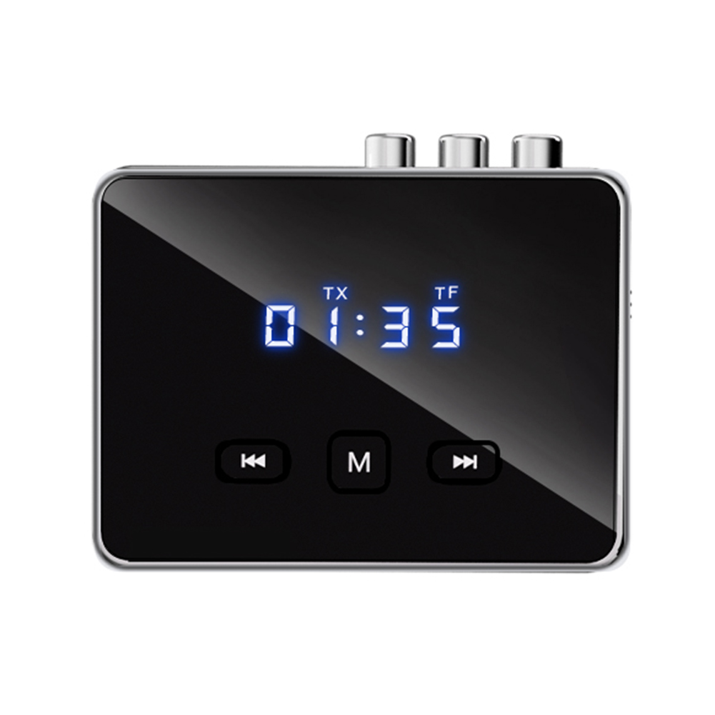 BT 5.4 Transmitter Receiver wi – обзор и цена Bluetooth Adapter Receiver