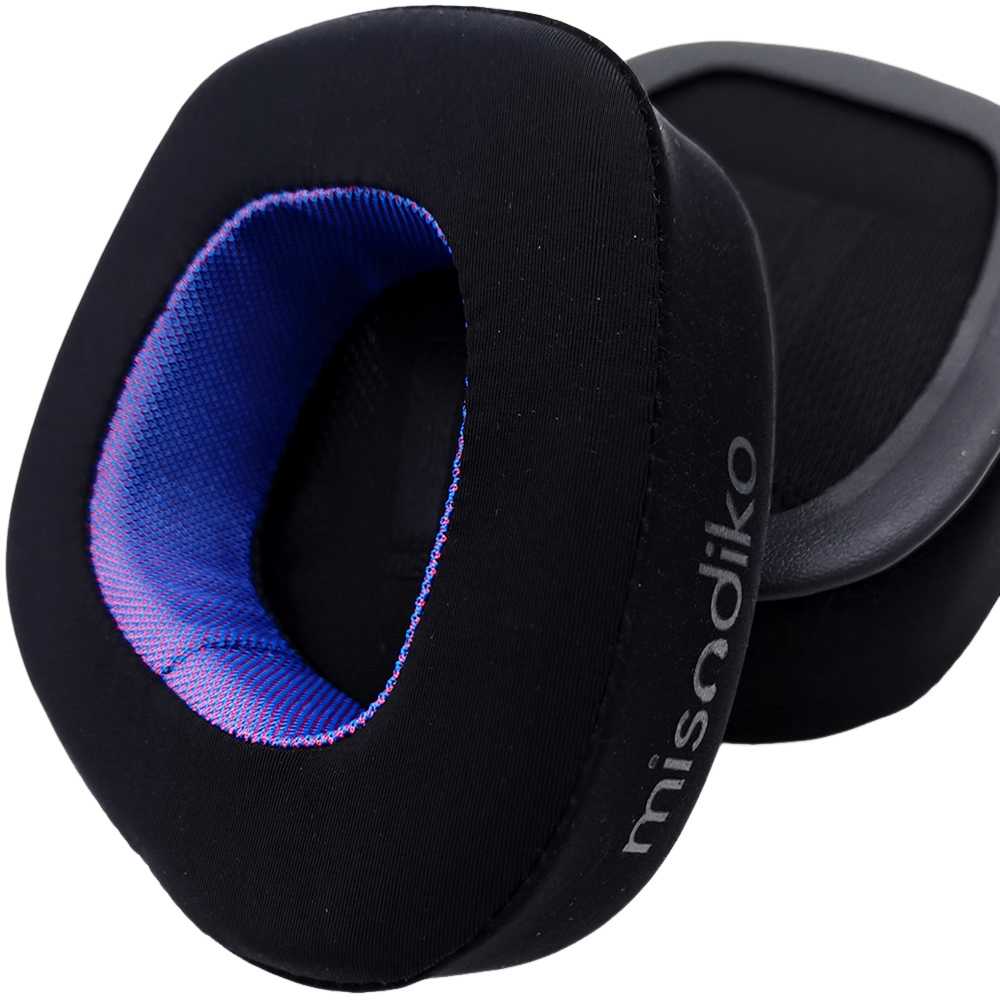 misodiko Upgraded Earpads Repl – обзор и цена Gaming Headset Rgb