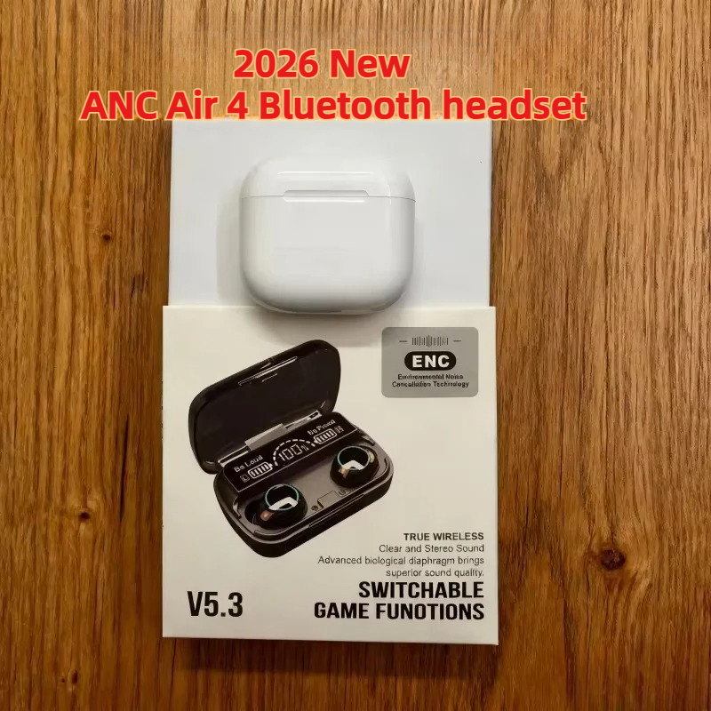 2025 New Pro 3 Wireless Blueto – обзор и цена Noise Cancelling Headphone