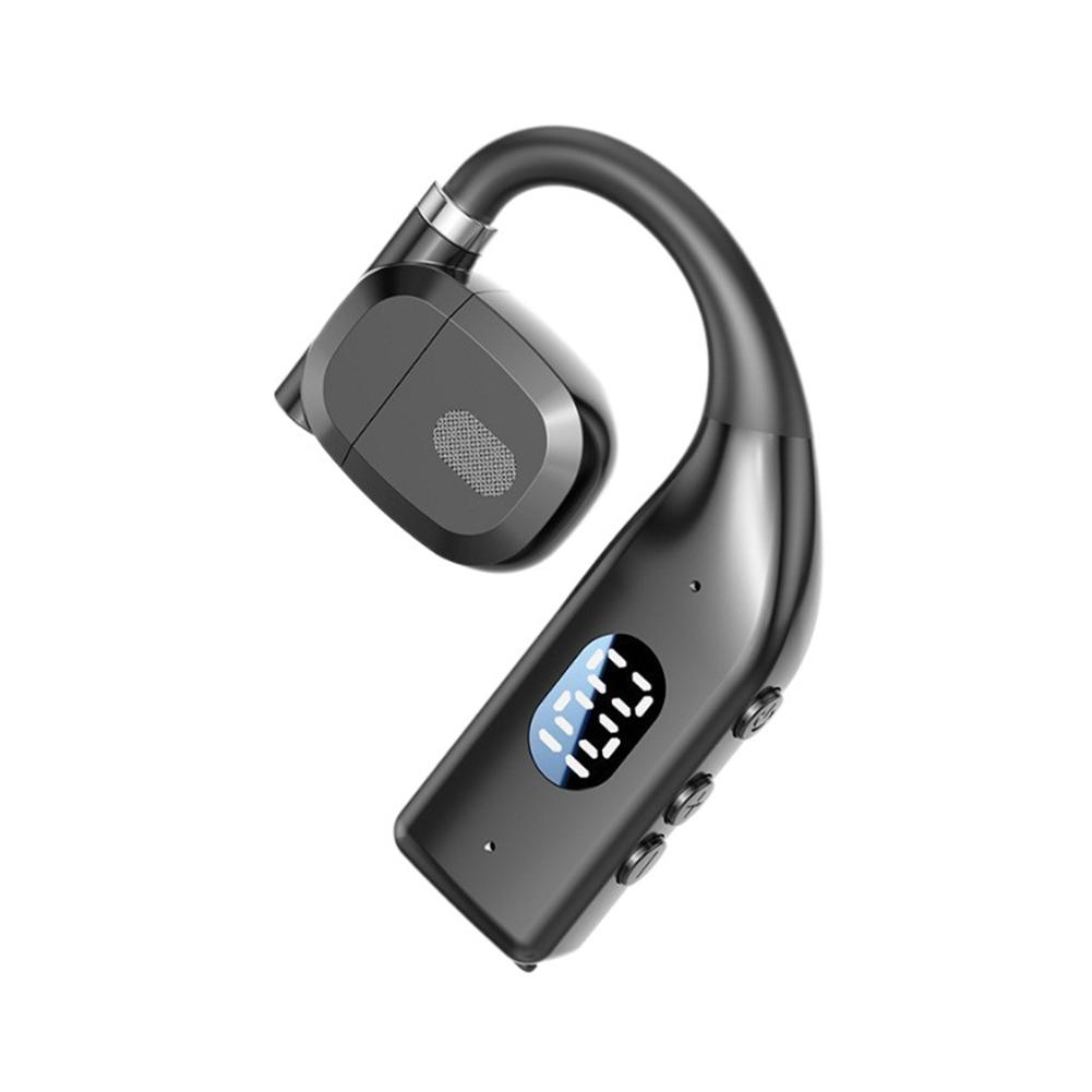 Bluetooth 5.4 Wireless Headpho – обзор и цена Sports Earphone Hook