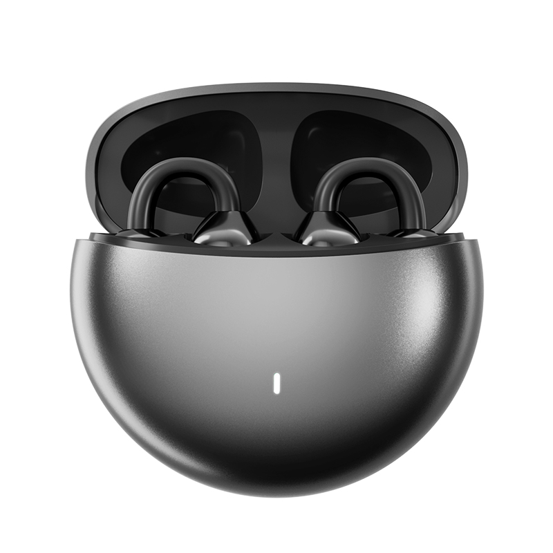 New Hot-Selling Ear-Clip Bluet – обзор и цена Wireless Earbuds Tws