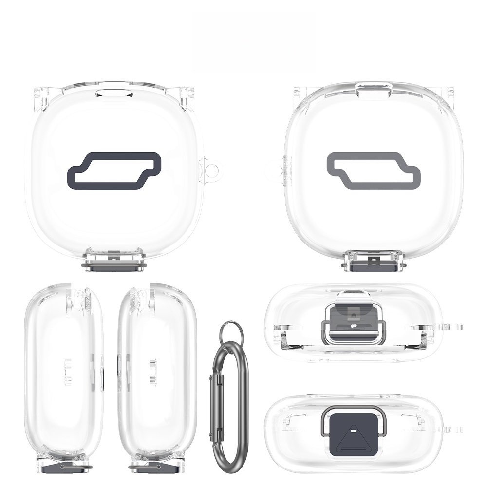 CoverJoy TPU Hard Shell Case F – обзор и цена Headphone Case Hard