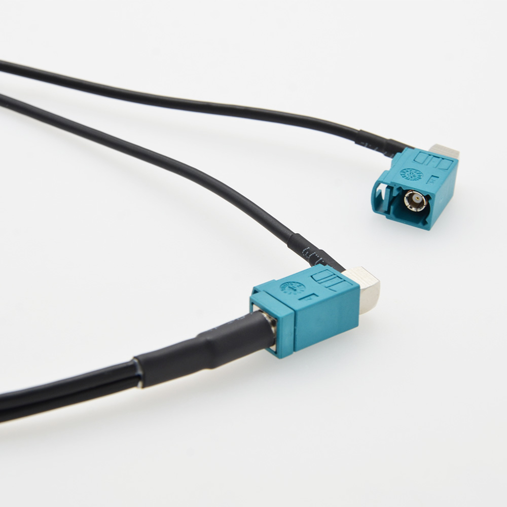 Car GPS Antenna Splitter Cable – обзор и цена Audio Splitter Y