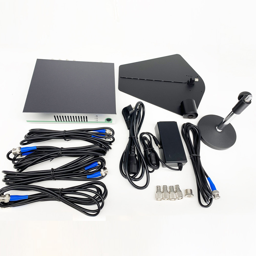 AC3 A2003 In-Ear Monitor Signa – обзор и цена In Ear Monitor Iem