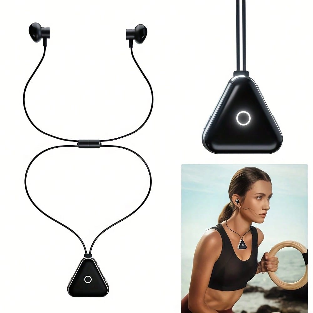 New Ultra-Long Battery Life Sp – обзор и цена Noise Cancelling Headphone