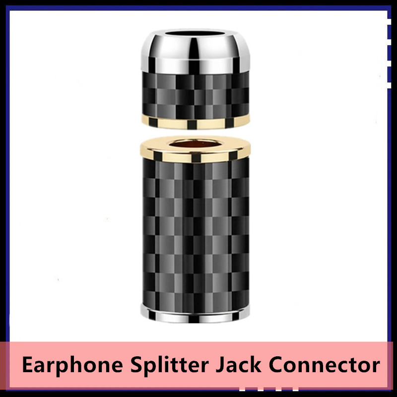Earphone Y Splitter 6.0mm To 5 – обзор и цена Earphone Splitter Jack