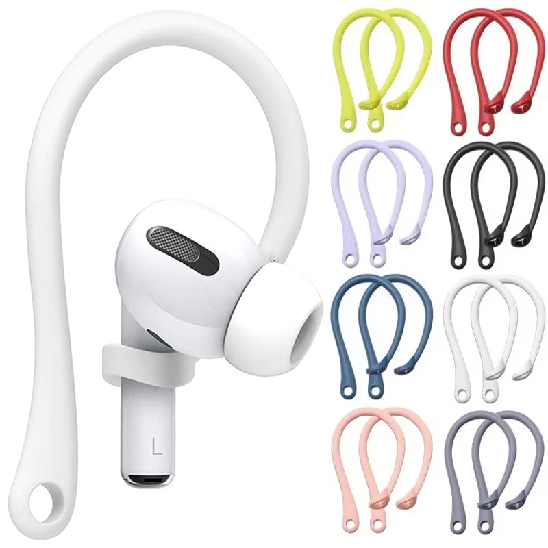 1 Pairs Anti-lost Earhooks for – обзор и цена Sports Earphone Hook