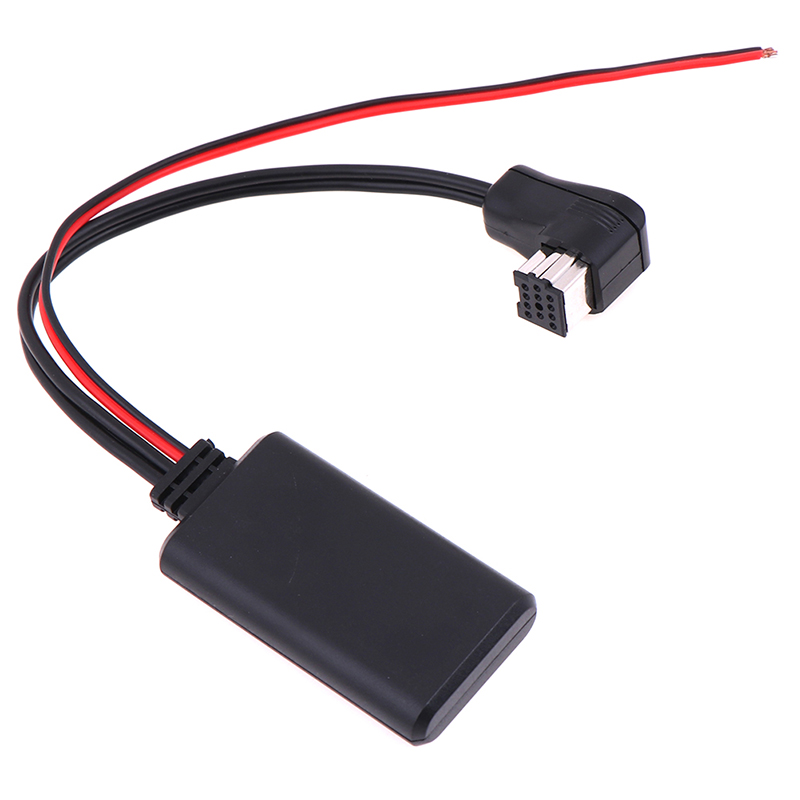 *1Pcs Car Bluetooth-compatible – обзор и цена Bluetooth Adapter Receiver