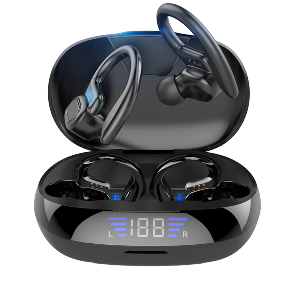 VV2 TWS Bluetooth Earphones Wi – обзор и цена Sports Earphone Hook