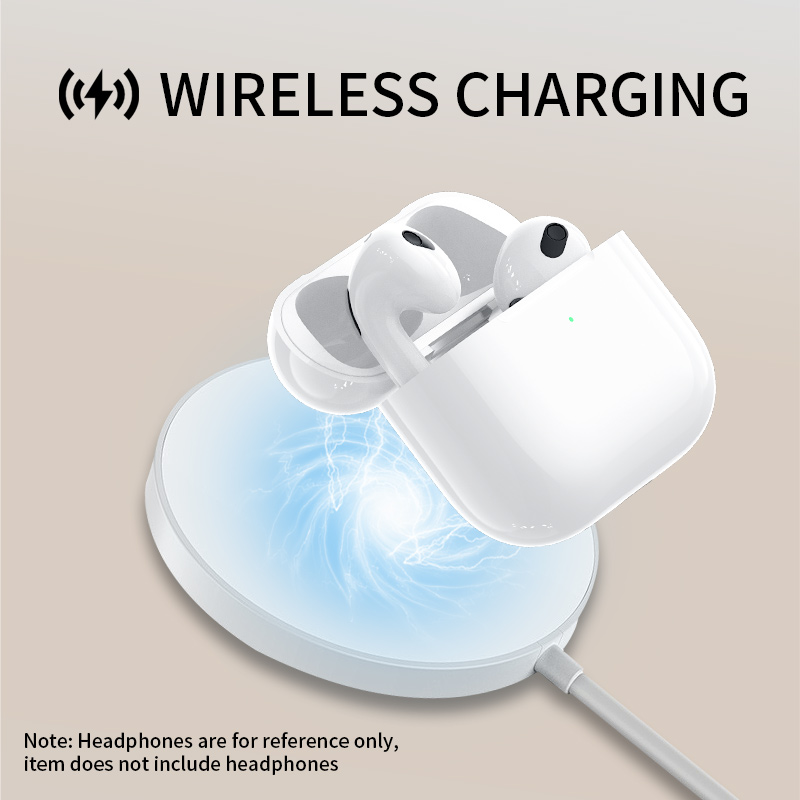 AirPods 4 Charger Case Replace – обзор и цена Earbuds Charging Case