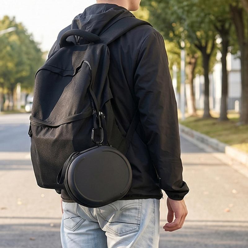 Portable Hard Case For Gaming  – обзор и цена Headphone Case Hard