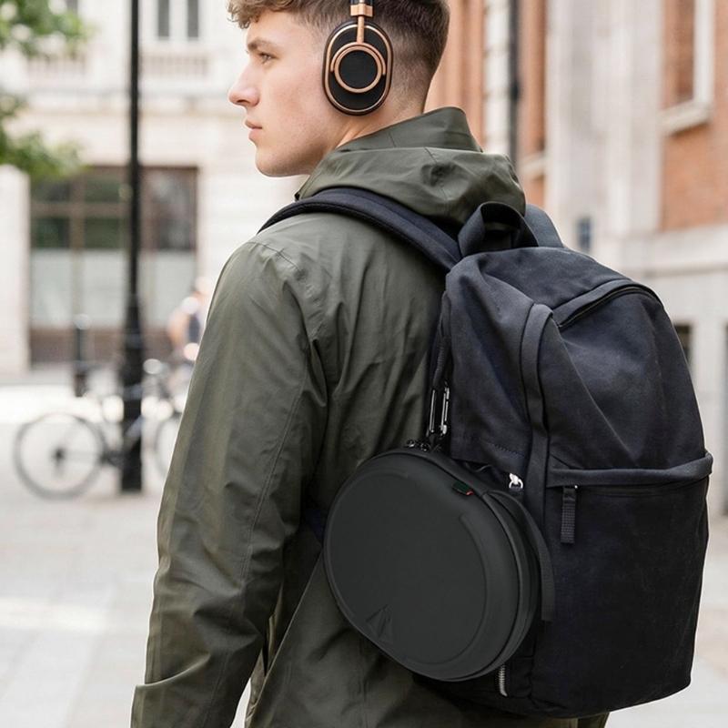 Portable Hard Case For Gaming  – обзор и цена Headphone Case Hard