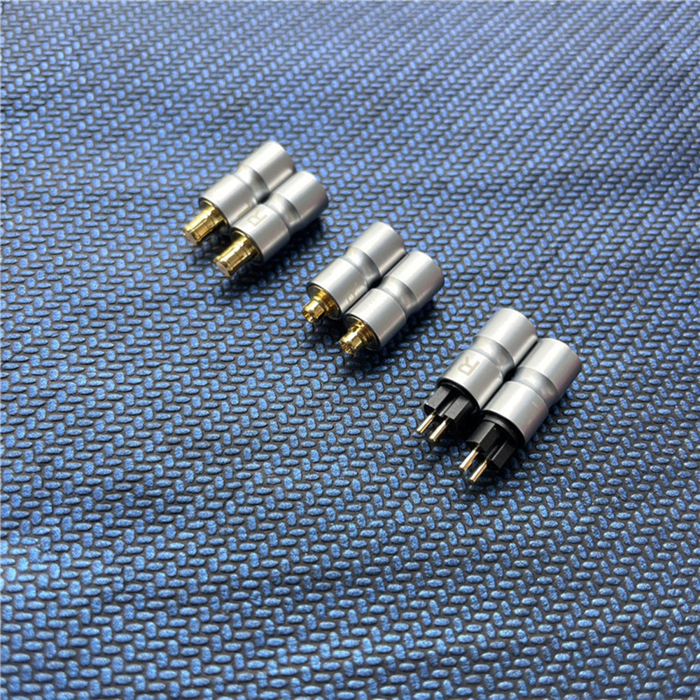 One Set 2.5mm 3.5mm 4.4mm Earp – обзор и цена Earphone Splitter Jack