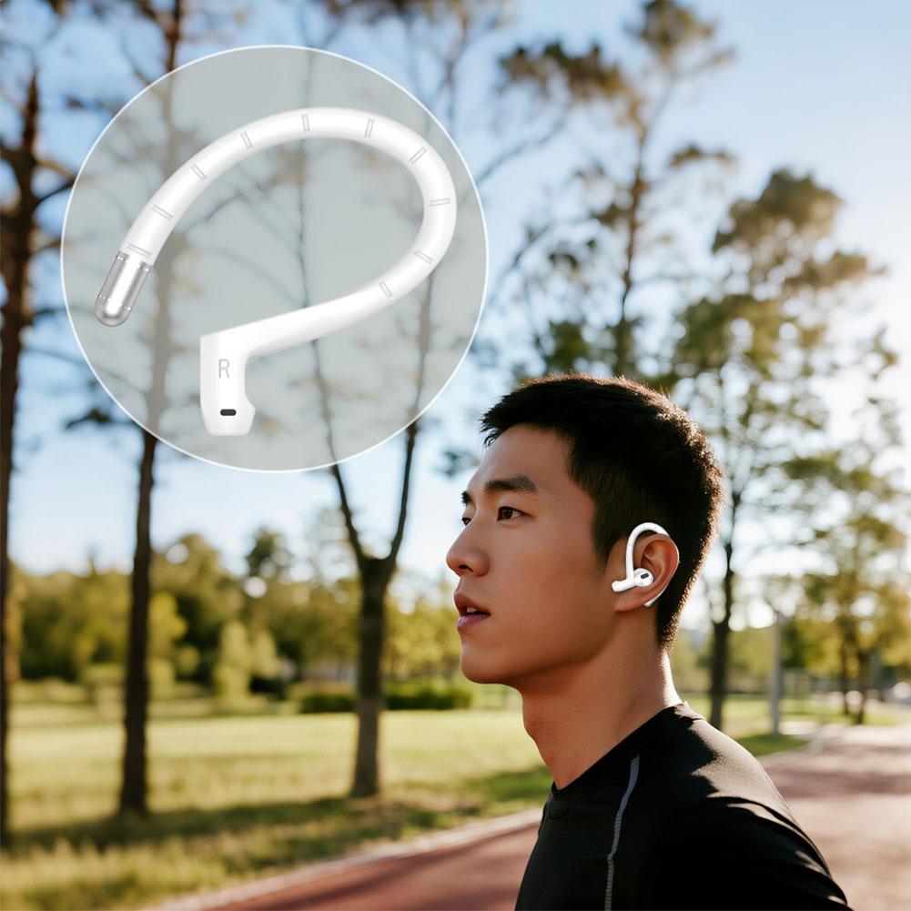 For Airpods 1/2/3/4/pro/pro 2  – обзор и цена Sports Earphone Hook
