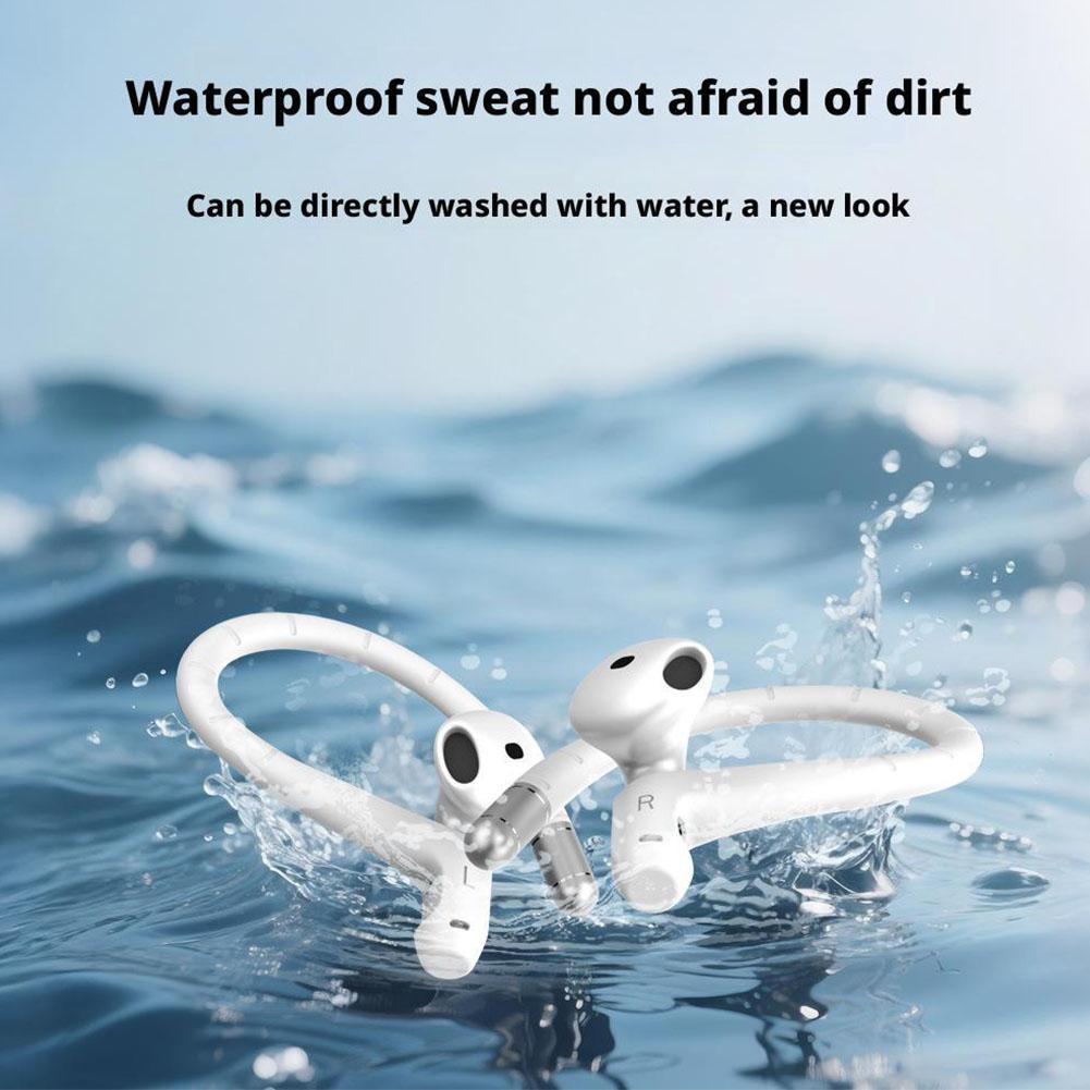 For Airpods 1/2/3/4/pro/pro 2  – обзор и цена Sports Earphone Hook