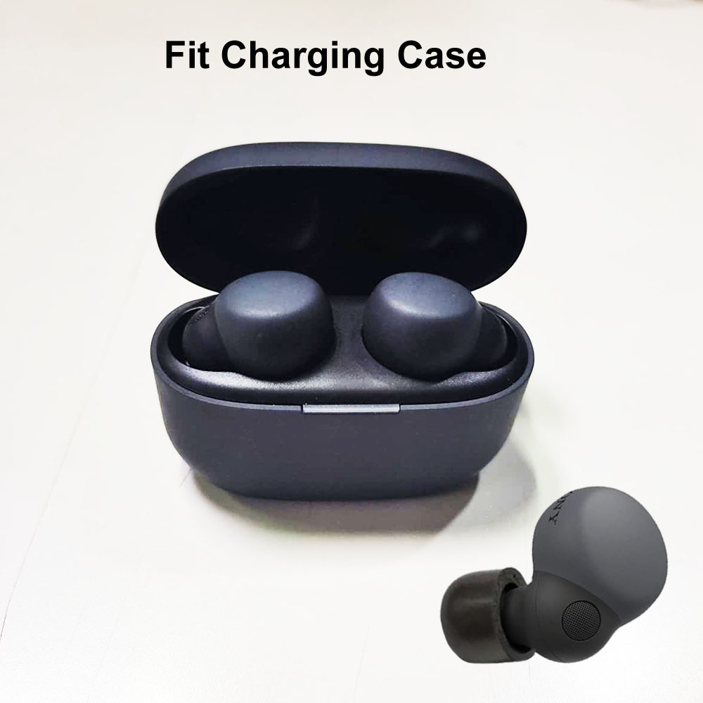 Memory Foam Ear Tips For Sony  – обзор и цена Earphone Foam Tip