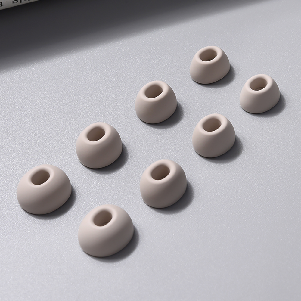 6Pcs Silicone Ear Tips for HUA – обзор и цена Wireless Earbuds Tws