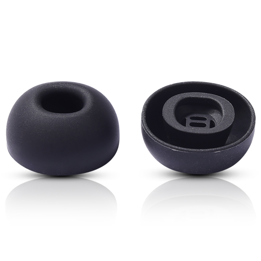 6Pcs Silicone Ear Tips for HUA – обзор и цена Wireless Earbuds Tws