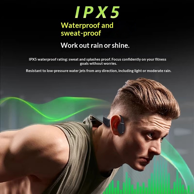 Creative Outlier Free Waterpro – обзор и цена Sports Earphone Hook