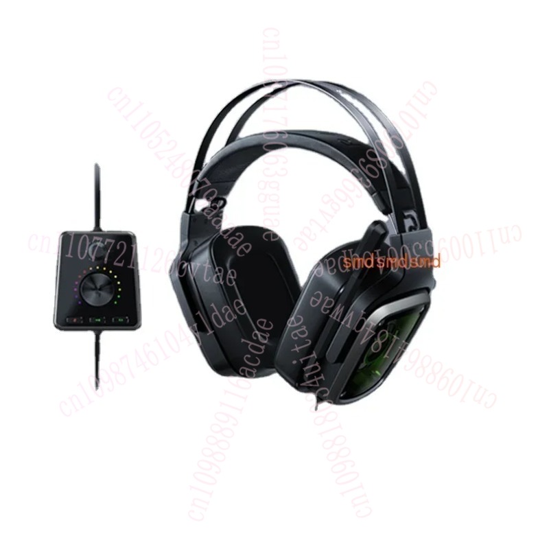 B-B-Razer Tiamat 7.1 V2 Gaming – обзор и цена Gaming Headset Rgb