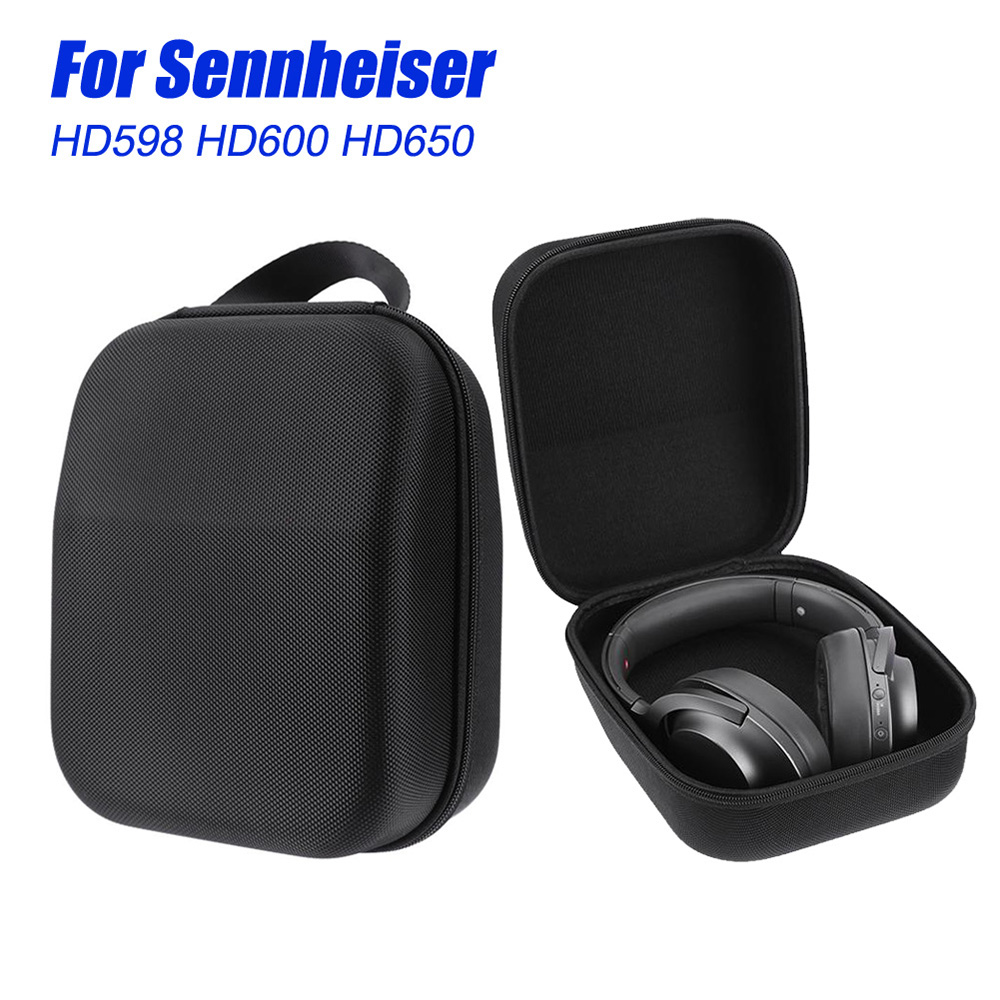 Headphone Case for Sennheiser  – обзор и цена Headphone Case Hard