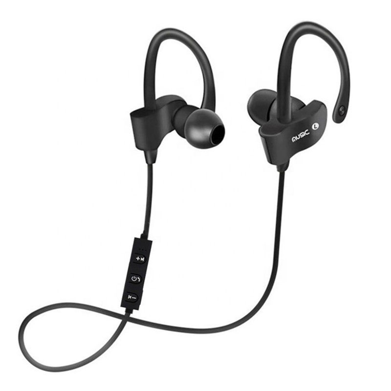 Sports Wireless Bluetooth Head – обзор и цена Sports Earphone Hook