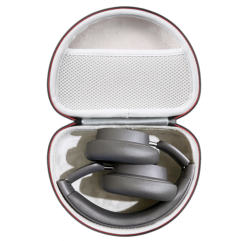 Newest Hard EVA Outdoor Travel – обзор и цена Headphone Case Hard