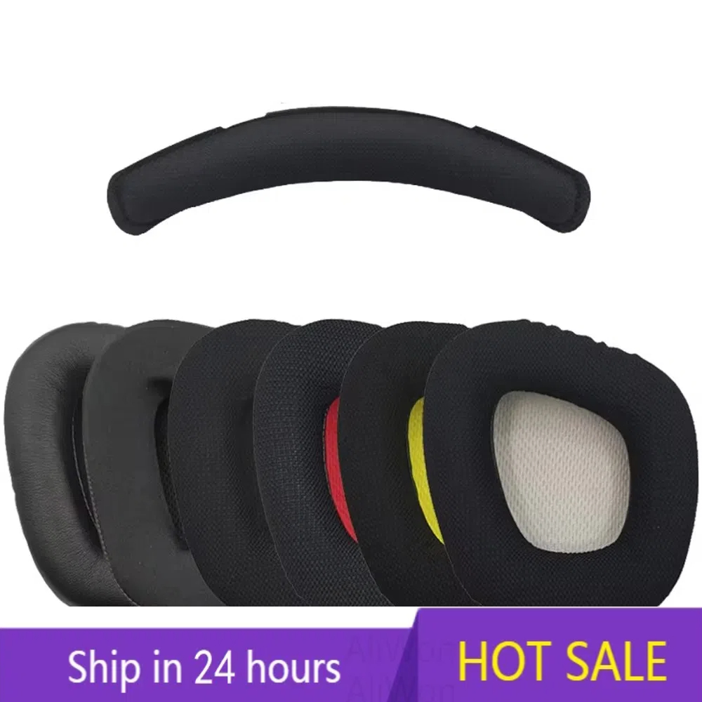 Ear Pads for Corsair Void PRO  – обзор и цена Gaming Headset Rgb