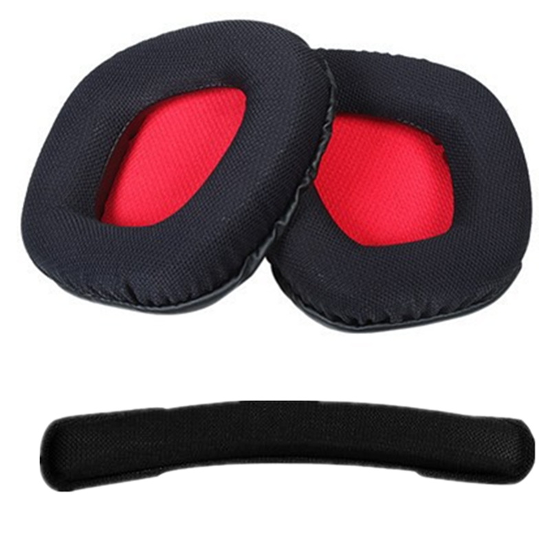 Ear Pads for Corsair Void PRO  – обзор и цена Gaming Headset Rgb