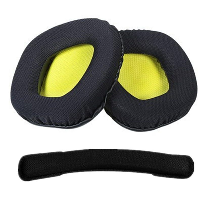 Ear Pads for Corsair Void PRO  – обзор и цена Gaming Headset Rgb