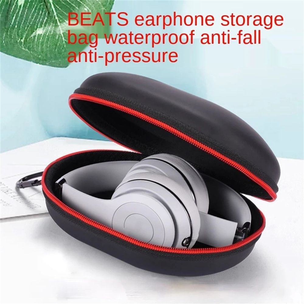 Wireless Headphones Box Portab – обзор и цена Headphone Case Hard
