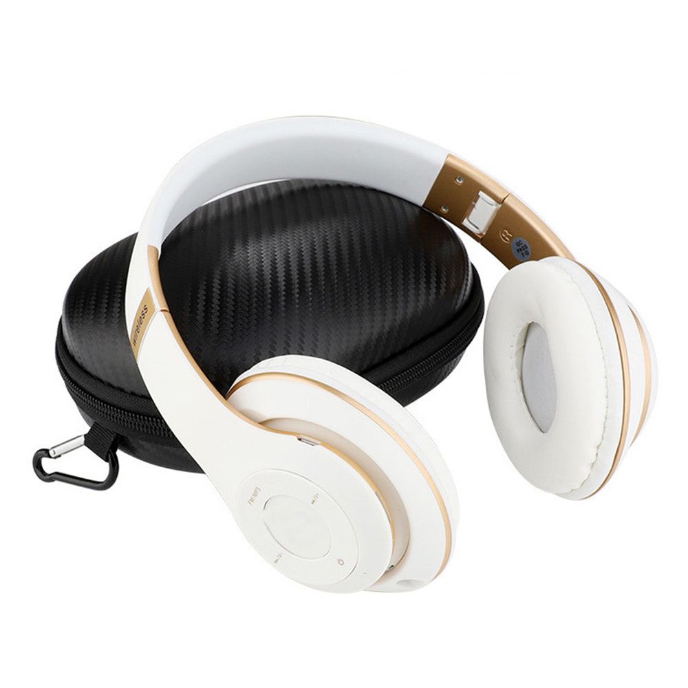 Wireless Headphones Box Portab – обзор и цена Headphone Case Hard