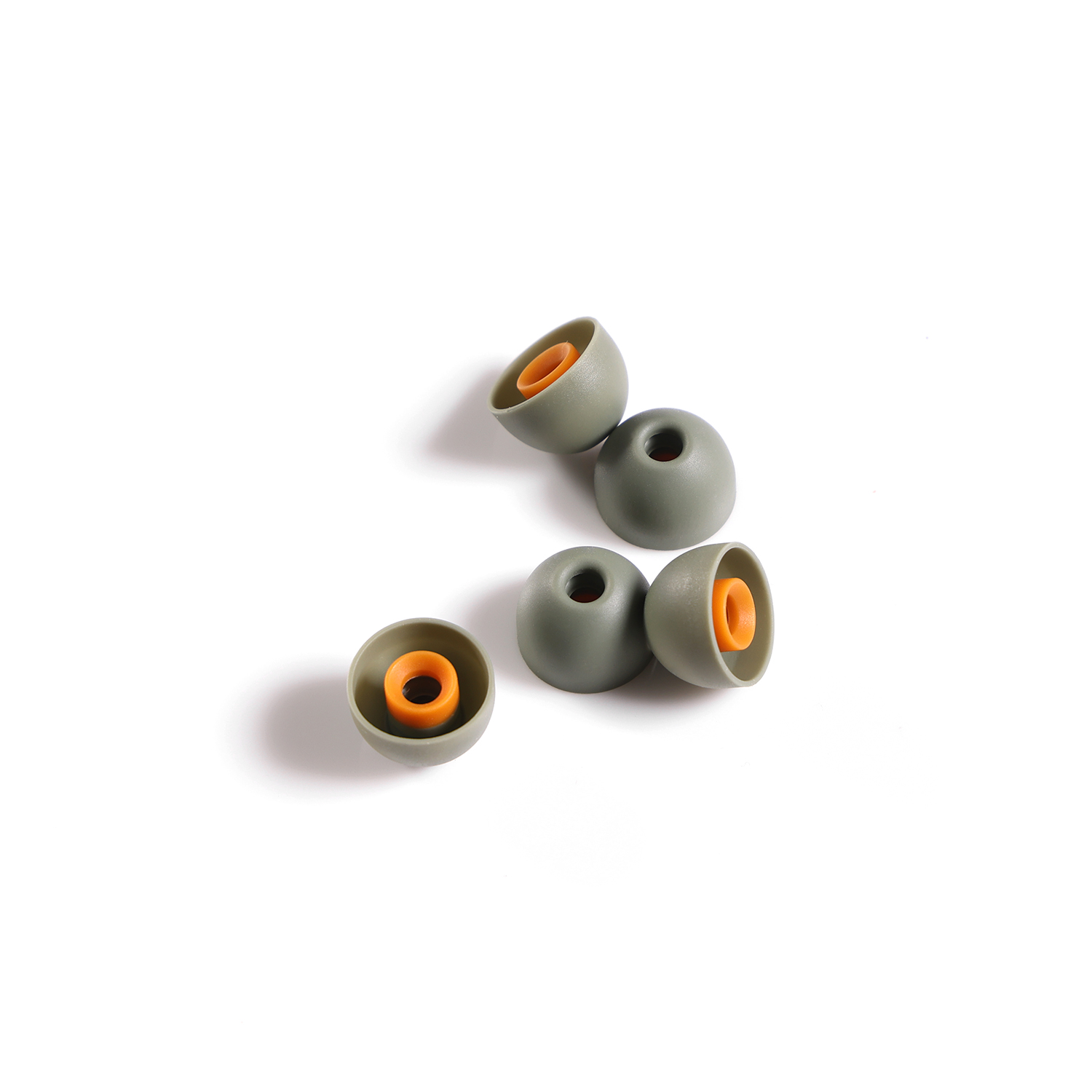 DD ddHiFi ST35 D-Tips IEM Ear  – обзор и цена In Ear Monitor Iem