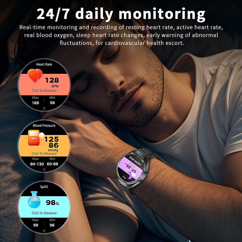 TWS Music Watches Earbuds Smar – обзор и цена Earbuds Charging Case