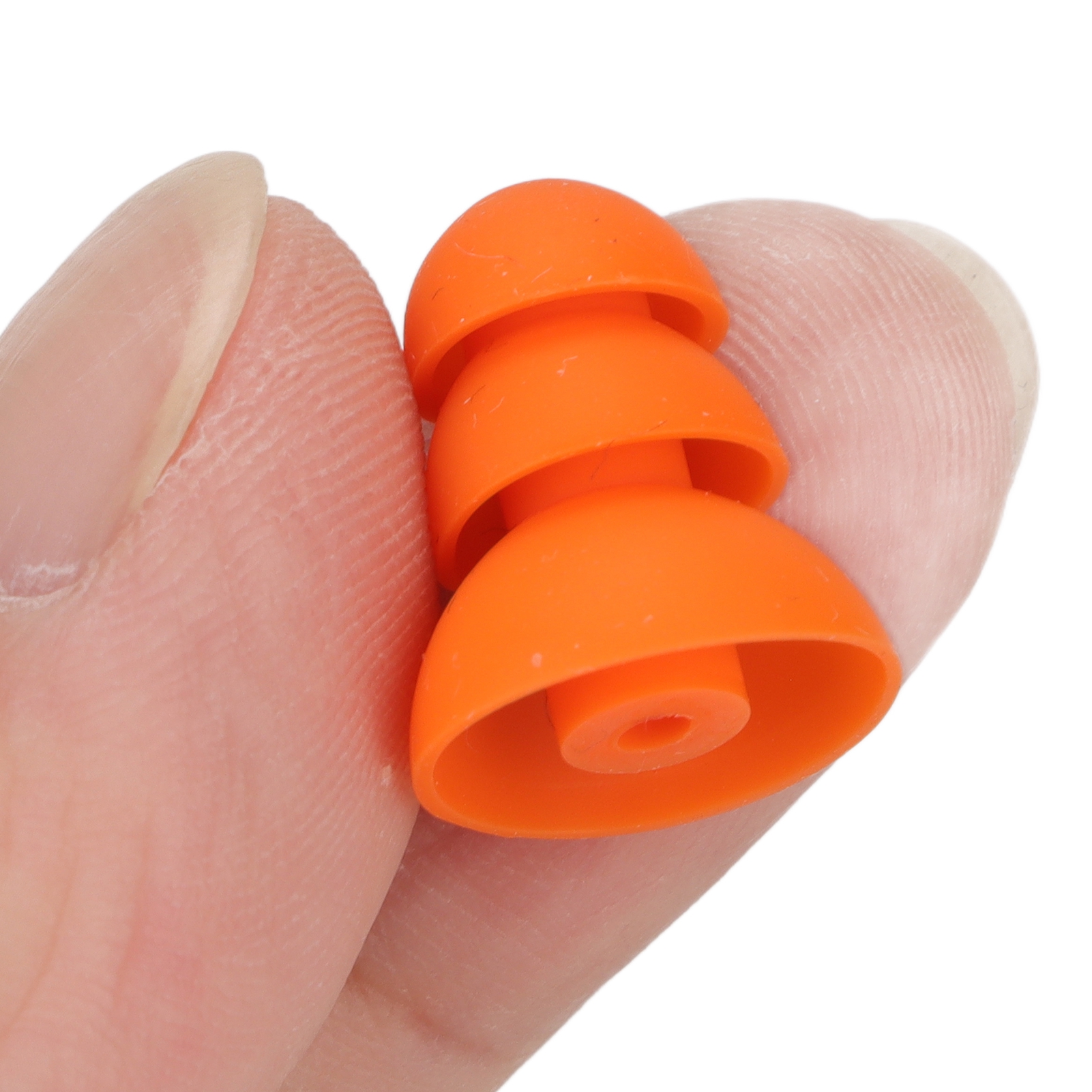 Replacement Orange Replaceable – обзор и цена Silicone Ear Tip Replacement